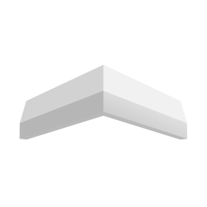 Плинтус Ultrawood Base 6012 i 12х60х2000 мм (пог. м)