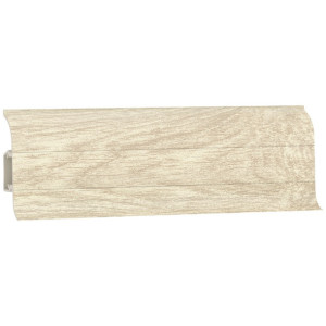 Плинтус Волшебная Палочка 5801 58 мм (пог. м)