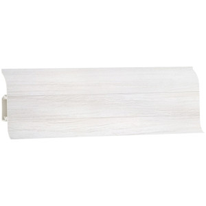 Плинтус Волшебная Палочка 5803 58 мм (пог. м)