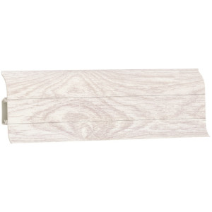 Плинтус Волшебная Палочка 5810 58 мм (пог. м)