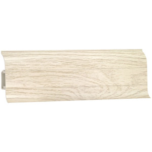 Плинтус Волшебная Палочка 5814 58 мм (пог. м)