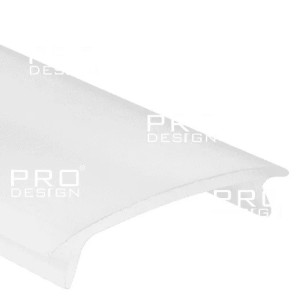 Рассеиватель матовый для теневого плинтуса Pro Design LC-16