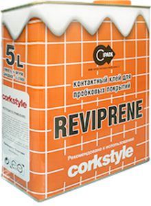 Пробковый клей Corkstyle Reviprene