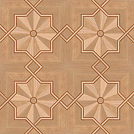 Модульный паркет Kochanelli 6-410