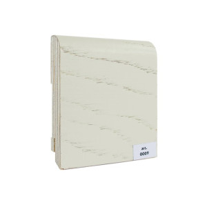 Деревянный плинтус Finitura Decor 120х15 Дуб 009