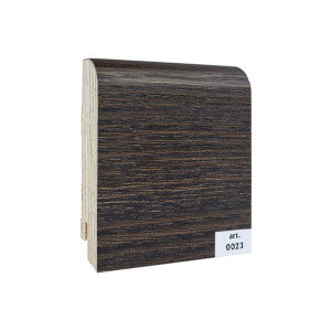 Деревянный плинтус Finitura Decor 120х30 Дуб 023