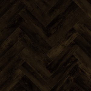 Дизайн плитка ПВХ Moduleo Roots 0.55 Herringbone 54991 Country Oak