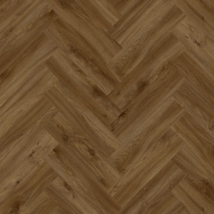 Дизайн плитка ПВХ Moduleo Roots 0.55 Herringbone 58876 Sierra Oak