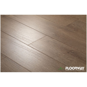 Ламинат Floorway Standart YLM-2709 Дуб Карамель