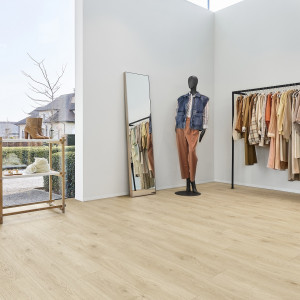 Инженерный виниловый SPC ламинат Moduleo Next 248 Torre Oak