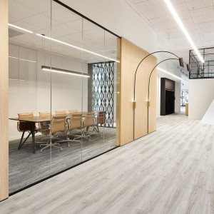 Инженерный виниловый SPC ламинат Moduleo Next Acoustic 205 Vista Oak