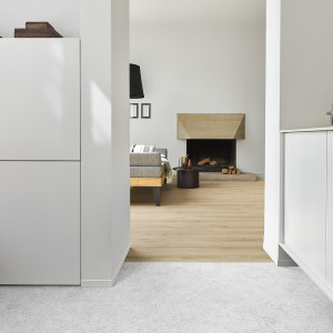 Инженерный виниловый SPC ламинат Moduleo Next Acoustic 330 Vista Oak