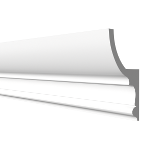 Карниз Decor Dizayn DD507 58x97х2000 мм (пог. м)