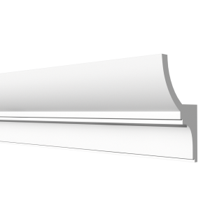 Карниз Decor Dizayn DD508 45x70х2000 мм (пог. м)