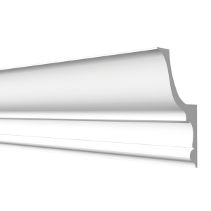 Карниз Decor Dizayn DD509 75x120х2000 мм (пог. м)