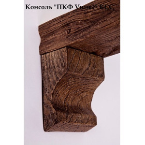 Консоль Уникс Славянский Стиль КСС3 по покраску