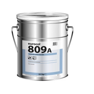 Краска Forbo Eurocol 809-А для разметки линолеума Голубая