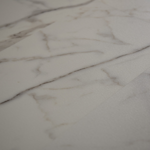 Кварцевый SPC ламинат Lamiwood Aquamarine M-02 Мрамор Примо