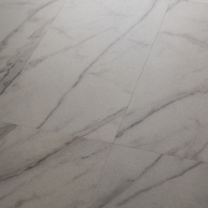 Кварцевый SPC ламинат Lamiwood Aquamarine M-02 Мрамор Примо