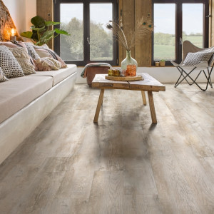 Кварцвиниловая LVT плитка Moduleo Roots 0.40 24130 Country Oak