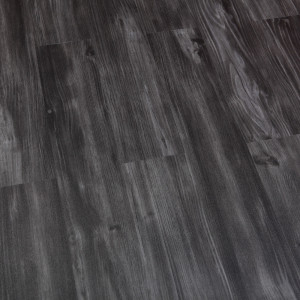 Кварцвиниловая плитка ПВХ Forbo Effekta Standart 3013P Black Pine