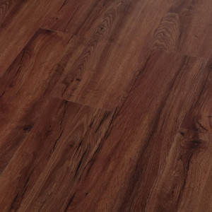 Виниловая плитка LVT Refloor Home Tile WS 8404 Дуб Виннипег