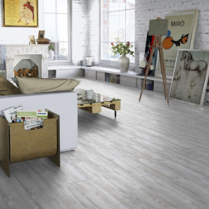 Кварцвиниловая плитка ПВХ Tarkett Art Vinyl Blues Lancaster