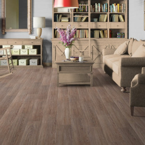 Кварцвиниловая плитка ПВХ Tarkett Art Vinyl Lounge Charango