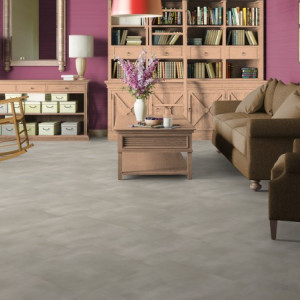 Кварцвиниловая плитка ПВХ Tarkett Art Vinyl Blues Edmonton