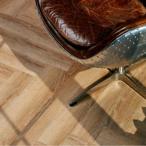 Кварцвиниловая плитка ПВХ Vinilam Parquet Herringbone Glue 2.5 mm GD11166 Паркет Классический