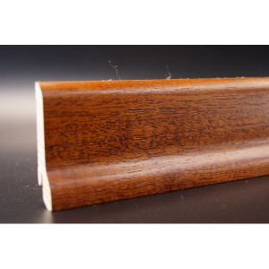 La San Marco деревянный плинтус Мербау 60х22