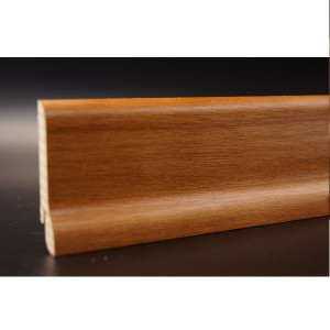 La San Marco деревянный плинтус Танганика 60х22