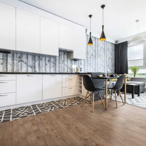 Ламинат AGT Effect Elegance PRK 906 Памир