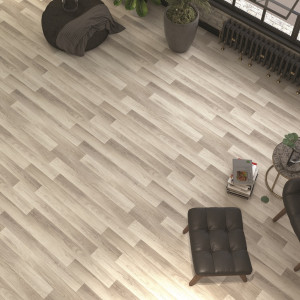 Ламинат AGT Natura Select Grey Oak