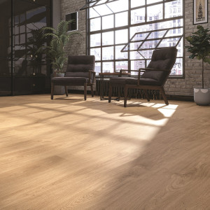 Ламинат AGT Natura Select Natura Oak