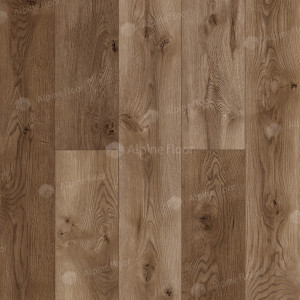 Ламинат Alpine Floor by Classen Aqua Life LF103-10 Дуб Анси