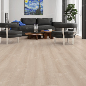 Ламинат Alpine Floor by Camsan Premium P1000 Дуб Ваниль