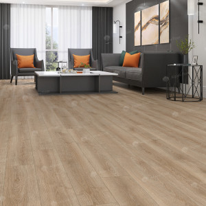 Ламинат Alpine Floor by Camsan Premium P1001 Дуб Кашемир