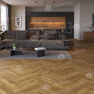 Ламинат Alpine Floor by Classen Ville 63267 Дуб Беникарло