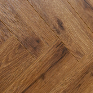 Ламинат Alpine Floor Herringbone 12 LF105-11B Дуб Умбрия