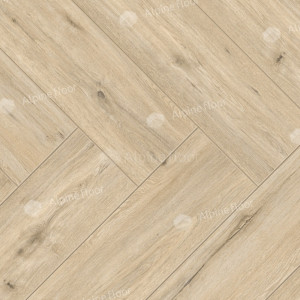 Ламинат Alpine Floor Herringbone 12 Pro LF106-01A Дуб Лион