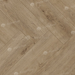 Ламинат Alpine Floor Herringbone 12 Pro LF106-07A Дуб Прованс