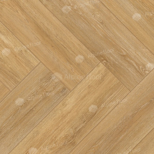 Ламинат Alpine Floor Herringbone LF102-4A Дуб Тулуза