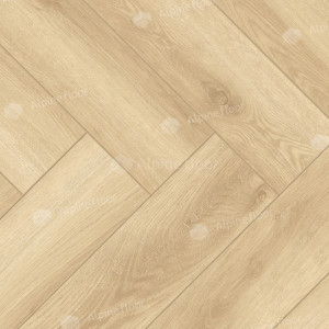 Ламинат Alpine Floor Herringbone LF102-5A Дуб Шампань