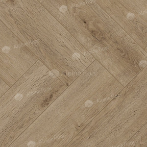 Ламинат Alpine Floor Herringbone LF102-7A Дуб Прованс