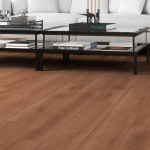 Ламинат Camsan Platinum 2103 Дуб Альберо