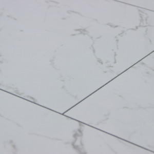 Ламинат Falquon Blue Line Stone D2921 Carrara Marmor