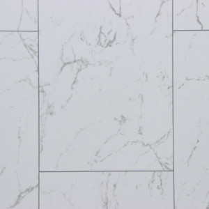 Ламинат Falquon Blue Line Stone D2921 Carrara Marmor