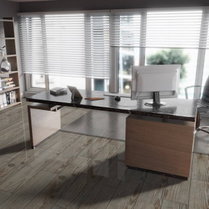 Ламинат Falquon Blue Line Wood 8 мм D3546 Prignitz Pinie