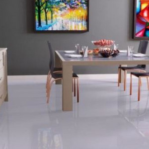 Ламинат Falquon Max D3550 Grey глянец